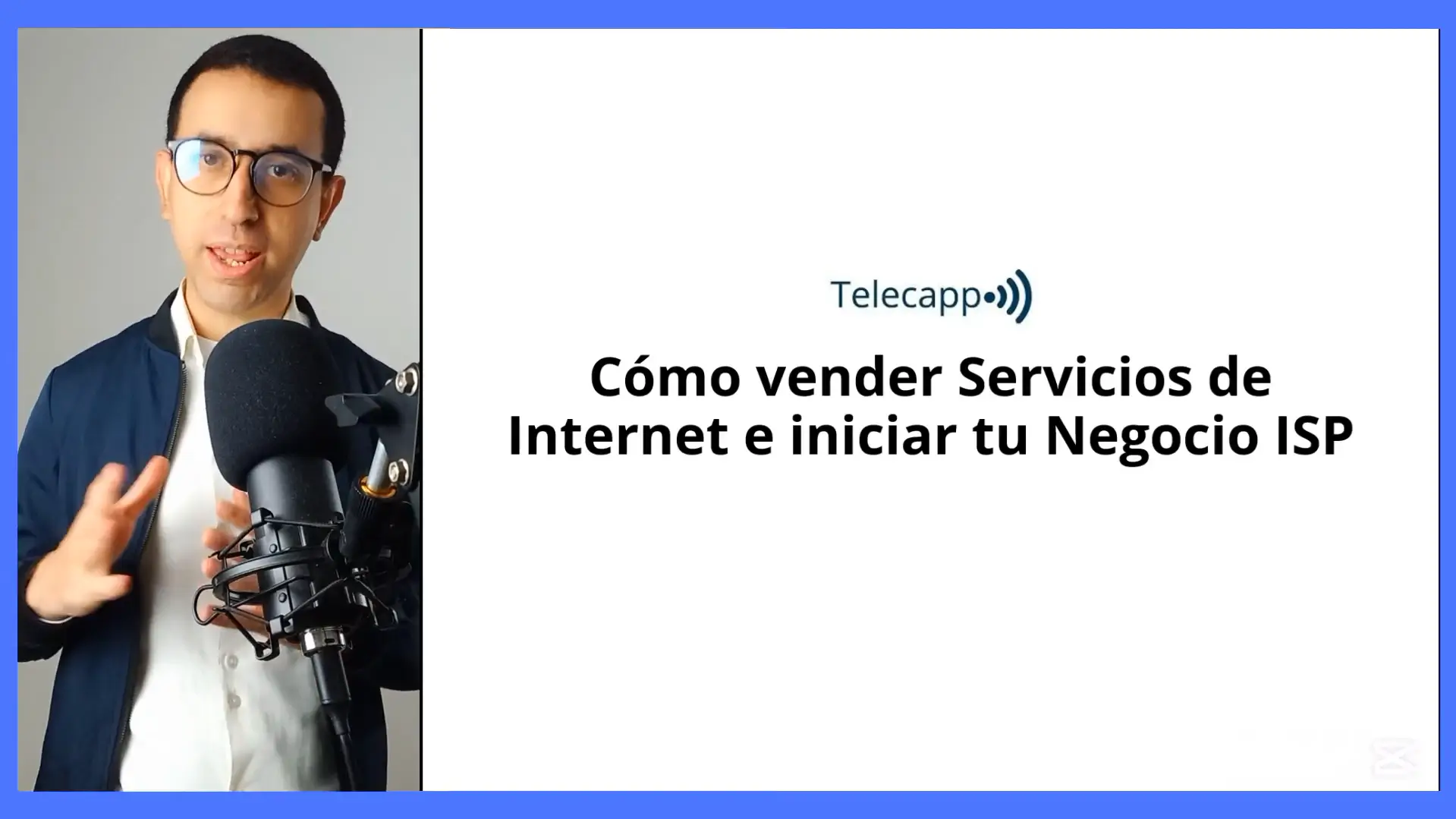Mentoría en directo