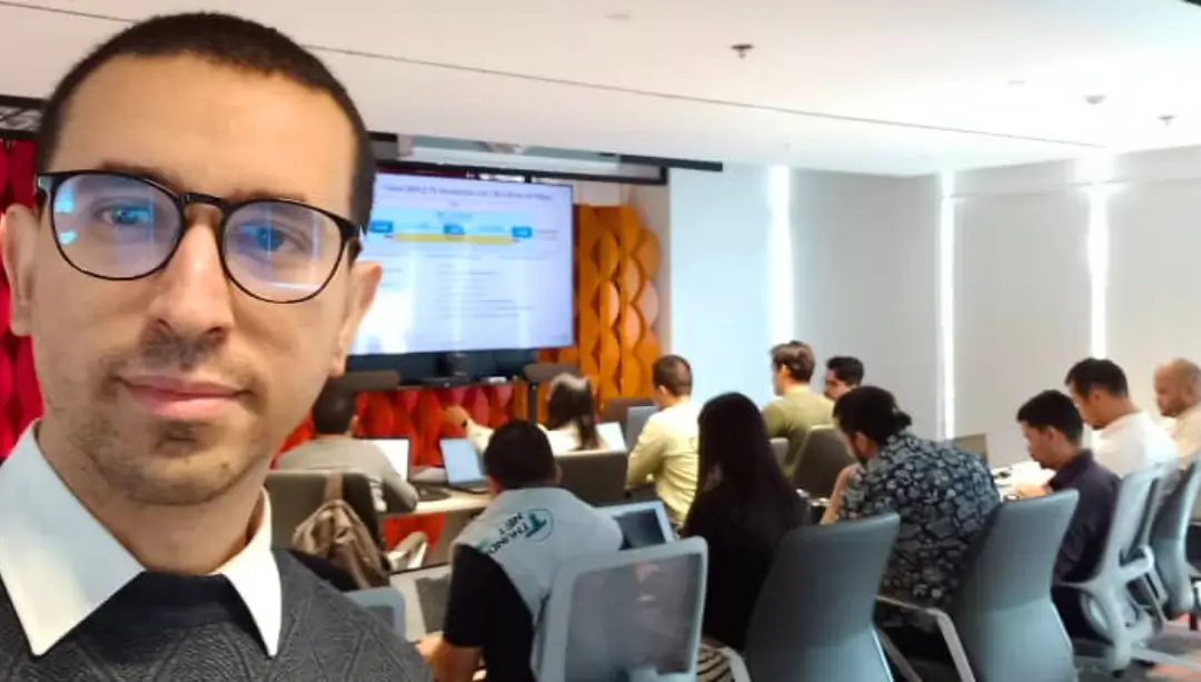 Caso de Exito 5