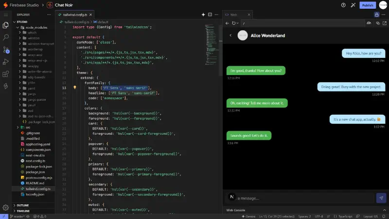 Desarrollo de Software